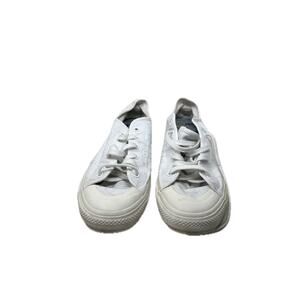 adidas Nizza Lo RF White Off White Sneakers Mens 12.5